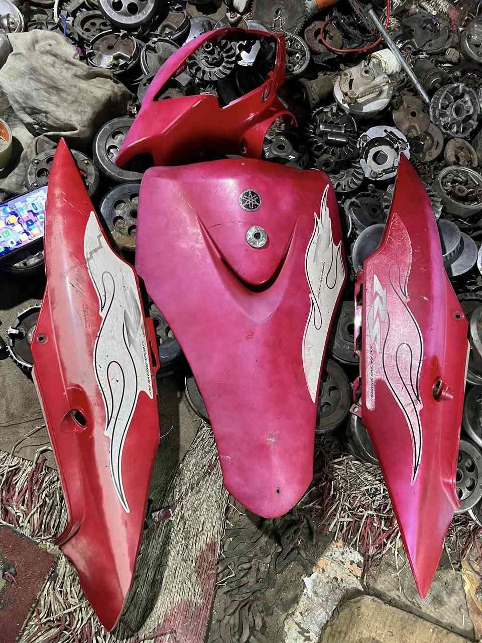 كفرات للبيع اسعار رخيصه وجوه سوك راسني خاص وبخدمتكم


**إذا كنت صاحب هذا الإعلان وتريد حذفه لأي سبب، رجاءا أرسل رسالة إلى الدعم الفني**