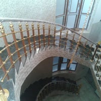 المشرق • ديكور