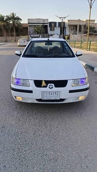 مديل ٢٠١١ • ماشيه ١٧٠ الف • رقم بابل