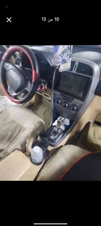 محوره كامري • ٢٠١٣ • رقم بصره