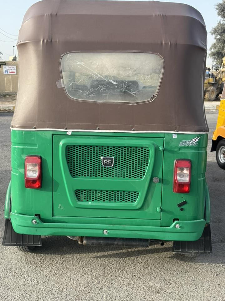 السلام عليكم تكتك للبيع ٢٠٢٢مرقم تحويل ثاني يوم المكان بغداد الرستميه عل فيس مامتواجد ***********
