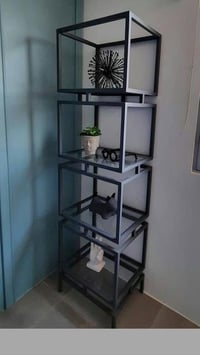 أعمال حدادة • حدادة منازل • تصنيع كاونترات • تصنيع بوفيهات • تصميم حدي...