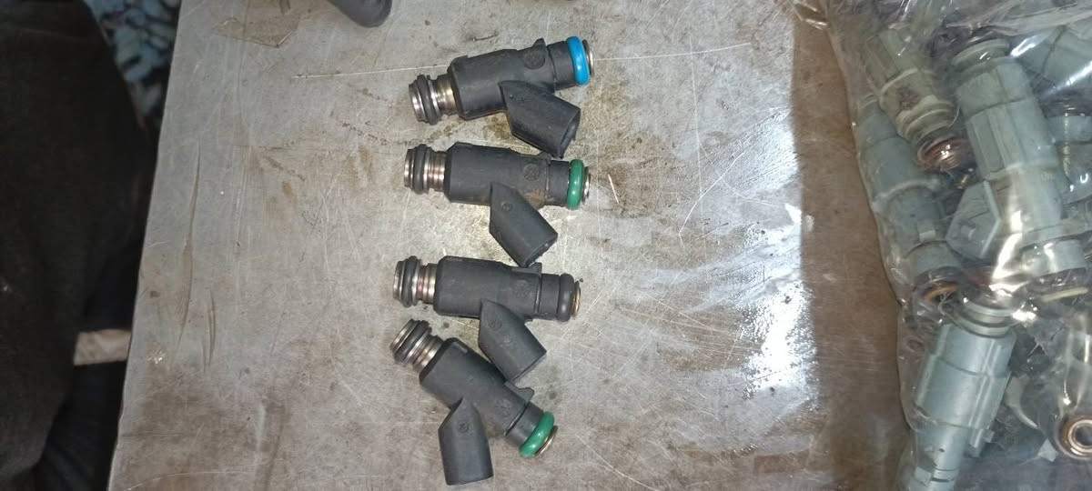 نوزلات كيا موهافي
نوزلات كيا موهافي تفصيخ حاوية سعر التخم ب٤٠ الف.


**إذا كنت صاحب هذا الإعلان وتريد حذفه لأي سبب، رجاءا أرسل رسالة إلى الدعم الفني**