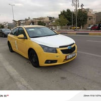 للبيع  فقط بدون مراوس وعتذر عل قسط شوفرليت كروز موديل 2013 وارد امريكي...