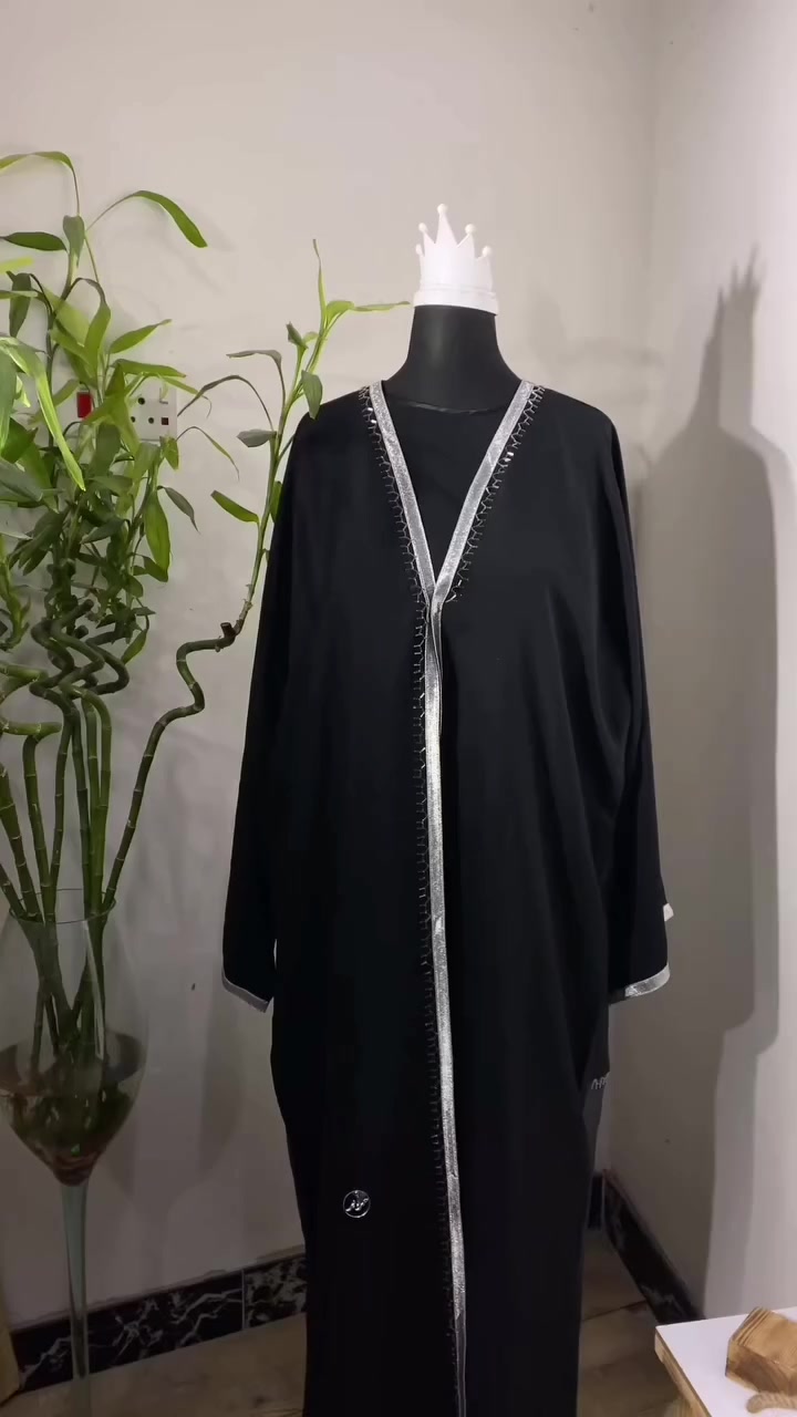 عبايه خليجيه سعرها 18 ألف
قياس 58


**إذا كنت صاحب هذا الإعلان وتريد حذفه لأي سبب، رجاءا أرسل رسالة إلى الدعم الفني**