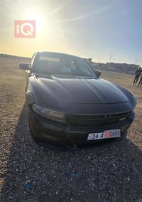 جارجر • ٢٠١٦ • البصرة