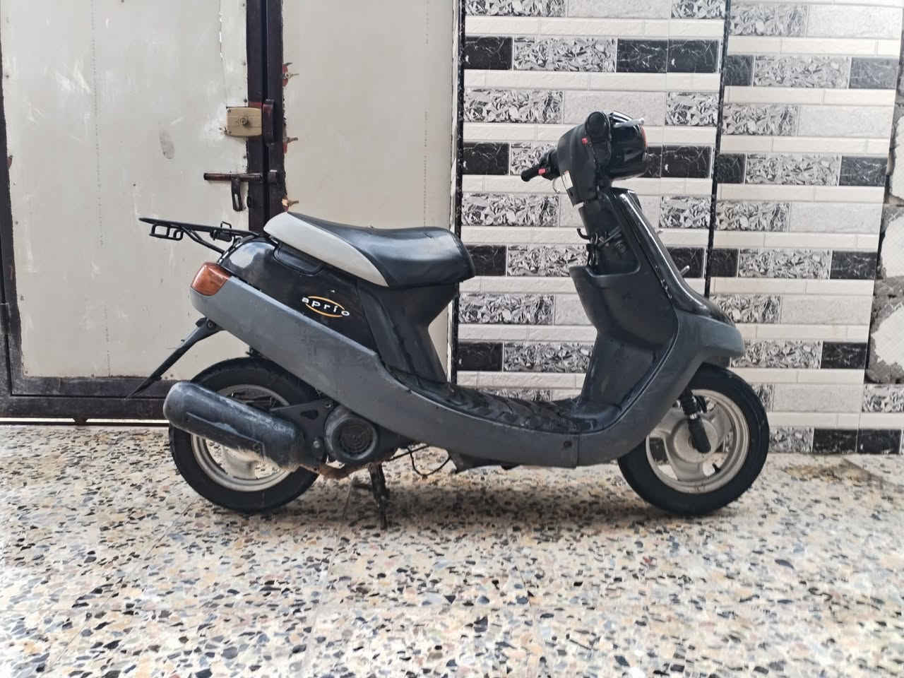 بطه الفين وتلاثه كهربائيات كله شغاله سلف او هندر دراجه كله بلاديه مكاني كربلاء حي السلام سعر ٣٧٥وبي مجال قليل ***********
