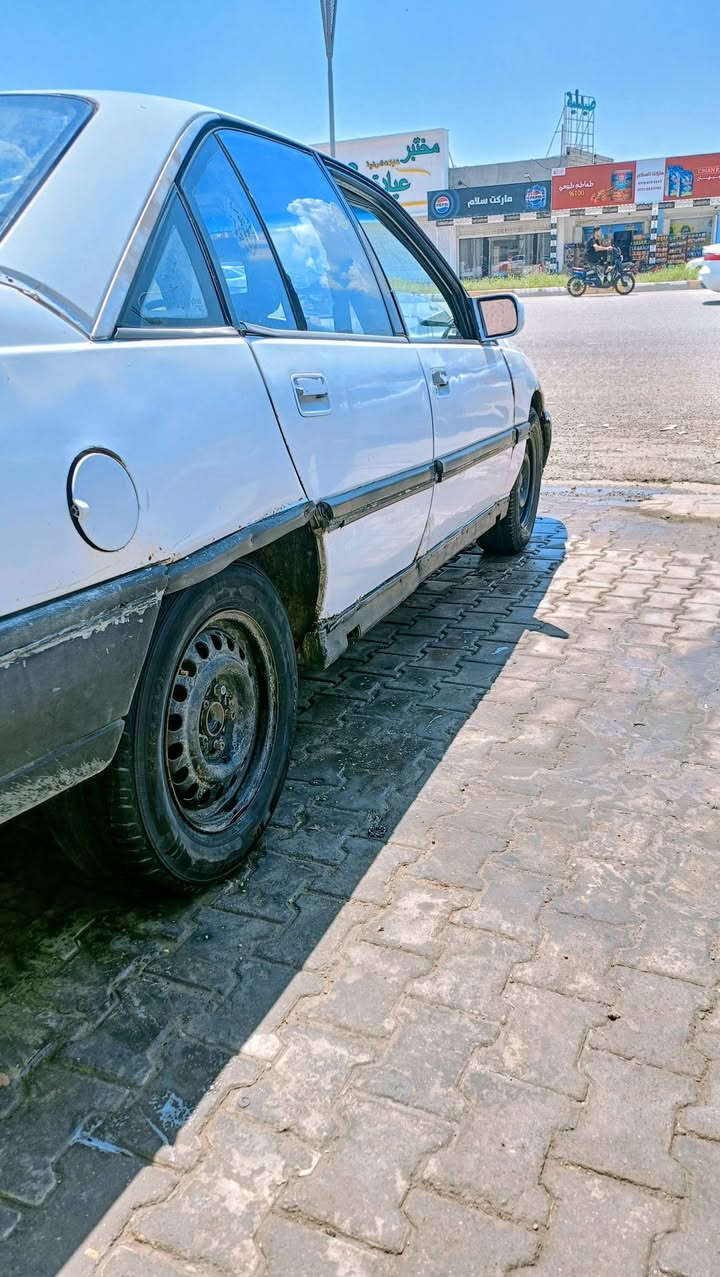 سلام عليكم سياره اوبل وميكه البيع مكان كركوك السعر خاص سياره خير من الله مثل ما موضح بل صوره أرجاء اذه مو شراي لا تعبني الاستفسار ارقم ***********
