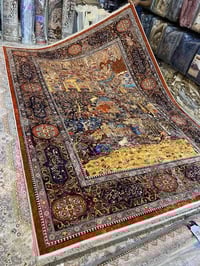 موكيت تركي • ٢.٥×٣.٥م • العزيزية