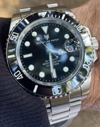 ساعات للبيع متنوعة اوتوماتيك وكوارتز جديد ومستعمل للبيع باسعار مناسبة ...