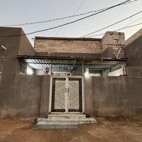عد ال معالي • ١٨٥م • طابقين