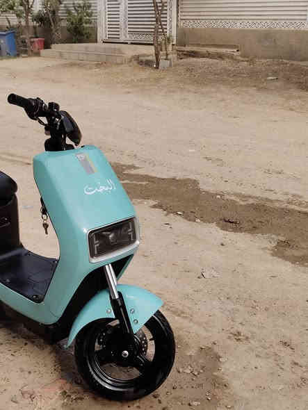 سلام عليكم دراجه شحن نضيفه  فول مواصفات بيه نضام سرقه  وعلى البصمه. مكاني بغداد الدورة  رقمي متواجد وتساب وعلى رقم ثنينهم ***********
