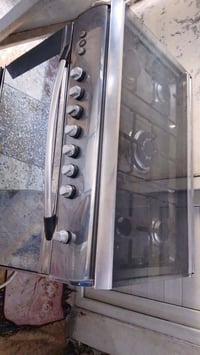 طباخ كريازي مصري شغال كله علفحص وكلش نظيف سعره 160 مكانه نجف حي الرحمه...