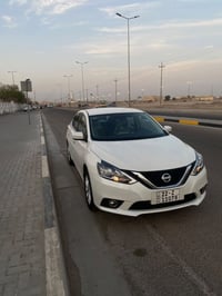 سنترا • موديل ٢٠٢٤ • ماشيه ٤٠٠٠