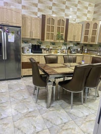 الخاجية القضاة • ١٠٠م • طابقين