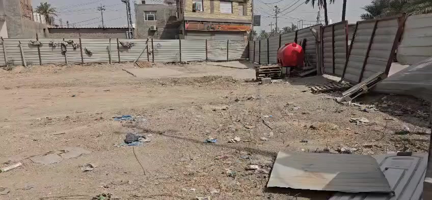 قطعه ارض للبيع
في كربلاء قرب مستشفى زين العابدين
المساحه ٢١٥٠ متر
سعر المتر ٣ مليون
على الشارع العام
للاستفسار الاتصال على الارقام التاليه
***********
***********
