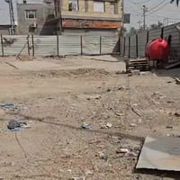 كربلاء • ٢١٥٠م • قرب زين العابدين