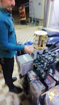 بضاعة منزلية • وصول اليوم • الديوانية جلبيه