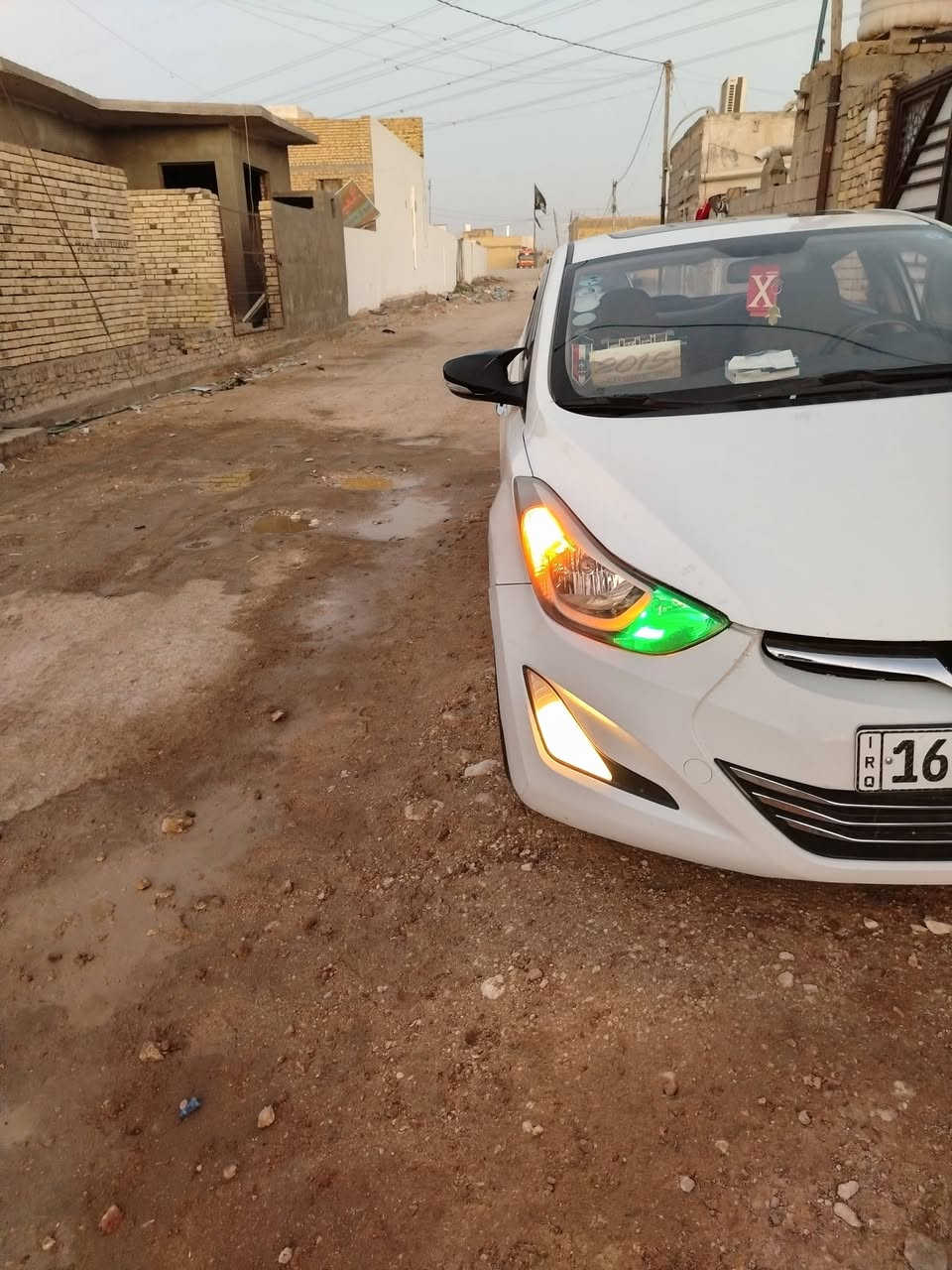 النتر 2015
خليحي مكفول من الضربه والتبديل
فول مواصفات عده البصمه
العنوان ذي قار
رقمها الديوانيه ***********
