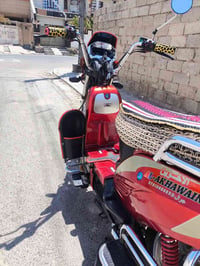 موديل ٢٤ • ٥بطاريات • بصمه تشغيل عن بعد