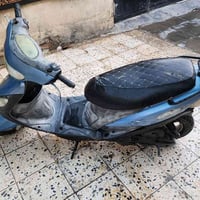 دراجه ماكس • ماكس منغولي • دراجه منغوليه • دراجة مفتوحة • دراجة 50cc •...