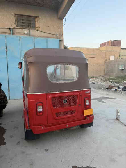 السلام عليكم تكتك ٢٠٢٣ نضيفه كلشش مال بيت بسمي من الشركه ئي نقص مابيه بيه اقل لشبر بارد بل لغد بس جاهزه كبل تشتغل بيه رقم *********** متواجد واتساب
