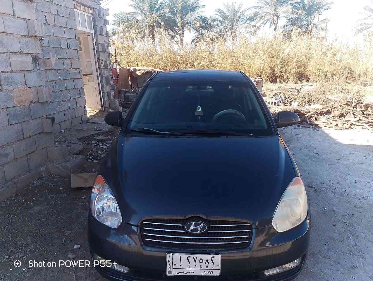 سلام عليكم اكسنت البيع موديل 2009سياره مكفوله محرك جديد كير مكفول سياره نضيف فول مال جنيه والله سعر 84وبيه مجال
سفسار انتصل ***********
