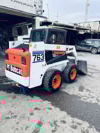 شفل • موديل 2003 • سليمانية