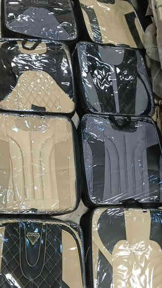 ✨ بسم الله وعلى بركة الله
وصلناكم اليوم بجديدنا بالكامل… عرض مميز وألوان مختلفة من الدوشمة لجميع أنواع السيارات الصالون (5 راكب)!

🚗 السعر فقط: 35,000 دينار
🎁 ومع كل شراء هدية مجانية من مجموعة إكسسوارات داخل كارتون هدايا مستقلّة عن بضاعة المحل.
📅 ملاحظة: الهدايا متوفرة فقط اليوم — الجمعة.

🌈 متوفرة بجميع الألوان المتكاملة

📍 العنوان:
الرمادي – شارع 17 تموز
مقابل كلية الهدى سابقًا
مجاور شركة عين الحبار – أريد للسفر والسياحة

📩 للاستفسار:
• راسلونا على الصفحة
• أو اتصلوا بنا على الرقم: ***********
