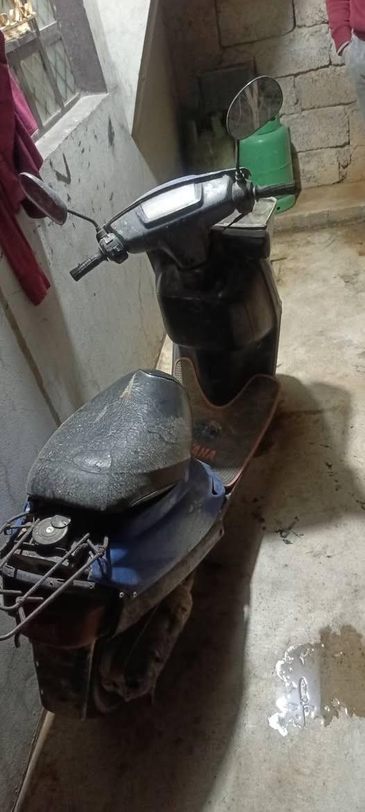 دراجه ابيع سعر 125بيه مجال 
***********
