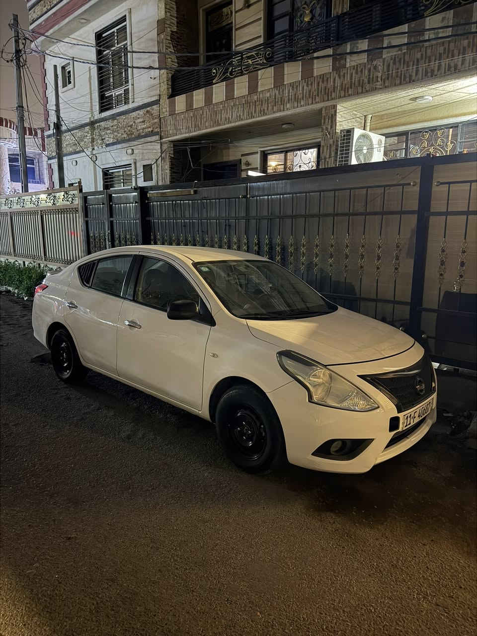 سلام عليكم سني للبيع موديل 2020 للتفاصيل :*********** مكان بغداد رقم بغداد
