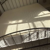 دوشك نفرين • ١٨٠×٢٠٠ • طبي ضغط عالي