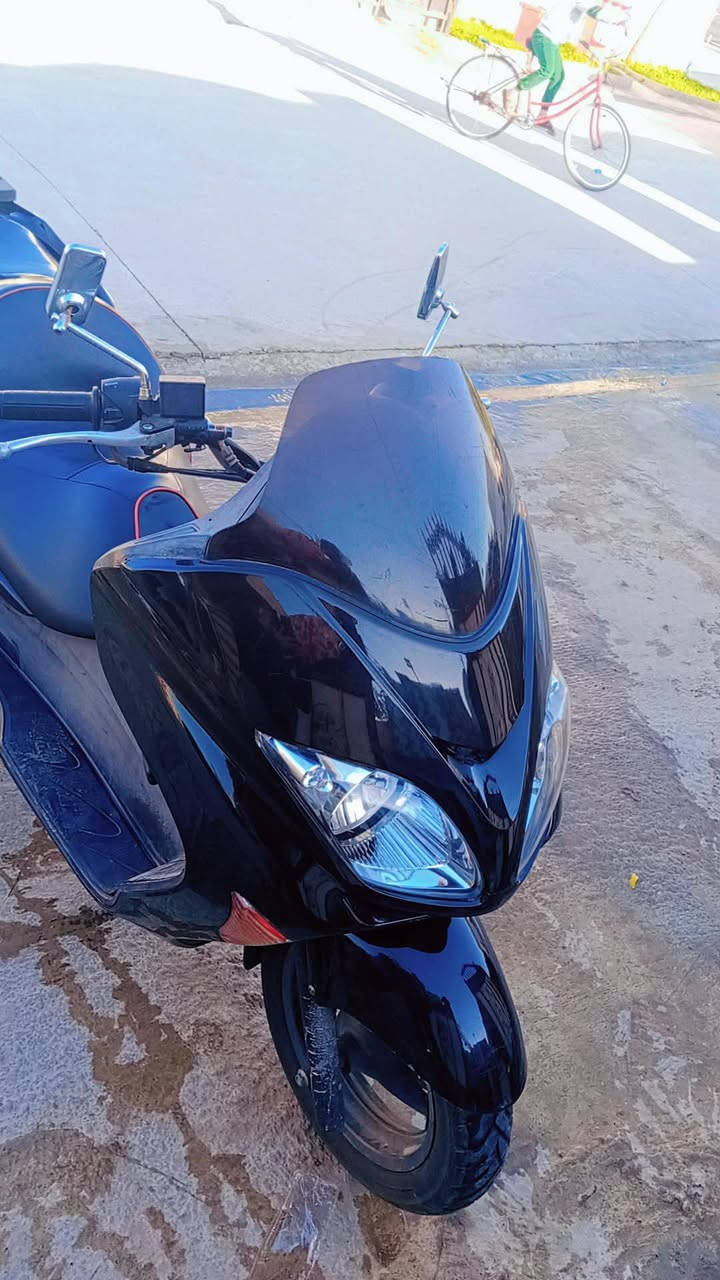 فورزه صفر 8للبيع دراجه رمبه دراجه نظيف سعره 12 او يدلل الشراي


**إذا كنت صاحب هذا الإعلان وتريد حذفه لأي سبب، رجاءا أرسل رسالة إلى الدعم الفني**