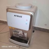 للبيع ثلاجتين سعر الواحد 70الف والغسالة ارجلك 18كيلو 300الف  والستاندا...