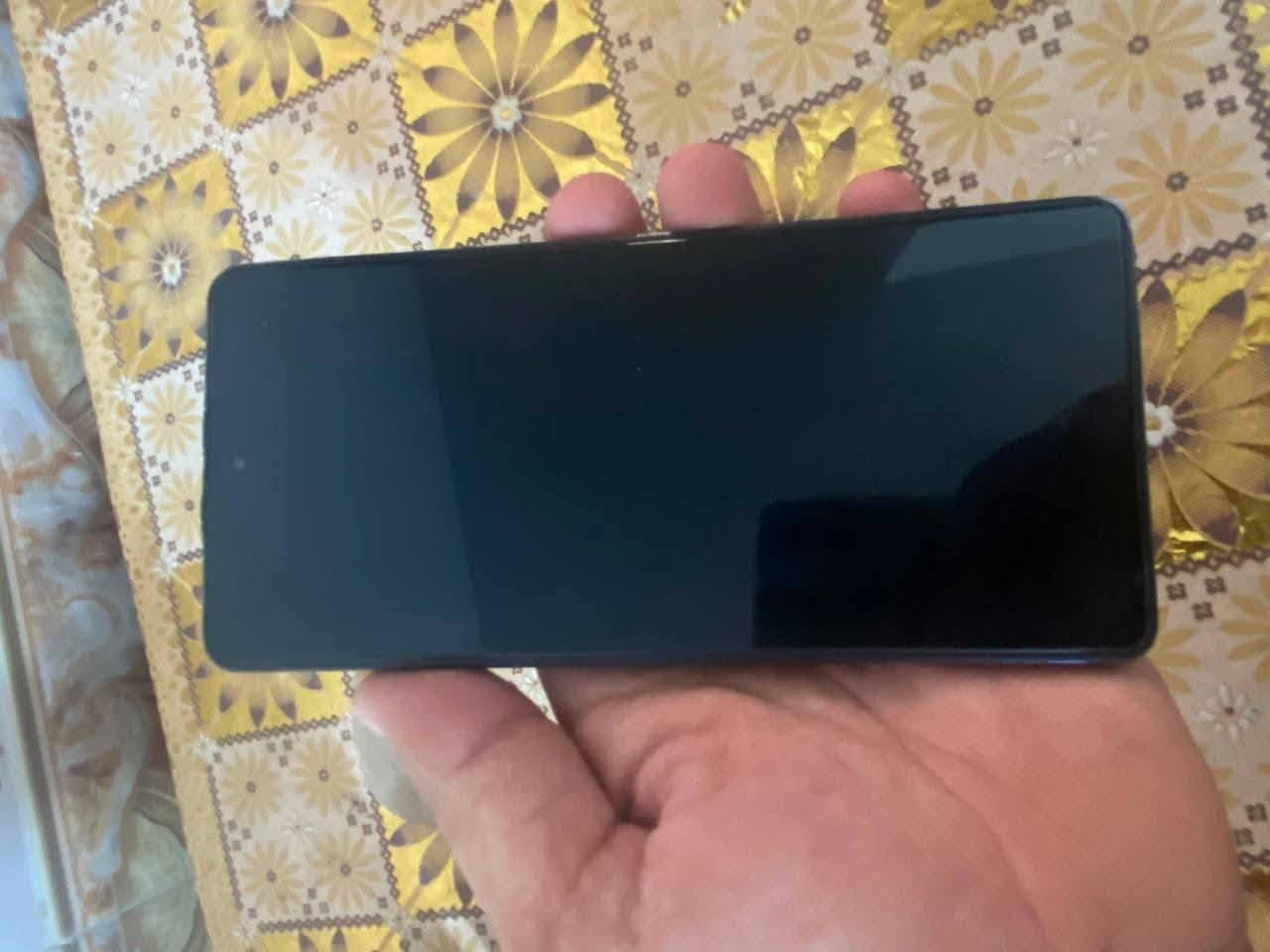 سلام عليكم جهاز مفتوح غني عن تعريف بس بي شويه موع بل شاصي ما بينه مروس يشغل بلعبت بوجي فريم 60 وسلسه


**إذا كنت صاحب هذا الإعلان وتريد حذفه لأي سبب، رجاءا أرسل رسالة إلى الدعم الفني**