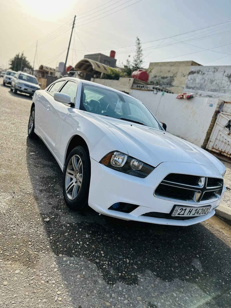 سلام عليكم جارجر 2012كافاله عده لباب سايق بفتح بدون تبديل شاشه جبيره كير ماوس مكان سياره ميسان سعر 170وبيه مجال قليل رقم الهاتف ***********
