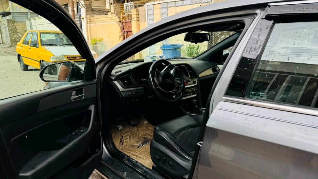 70 الف ميل كلين تايتل
