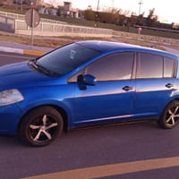 ڤیرسا • ٢٠٠٨ • اوتوماتيك