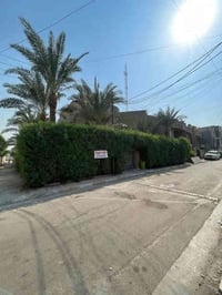 البلديات-اليوان • 300م+تشجير100م • 7غرف