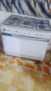 طباخ خمس عيون • فرن شغال • الحيانيه