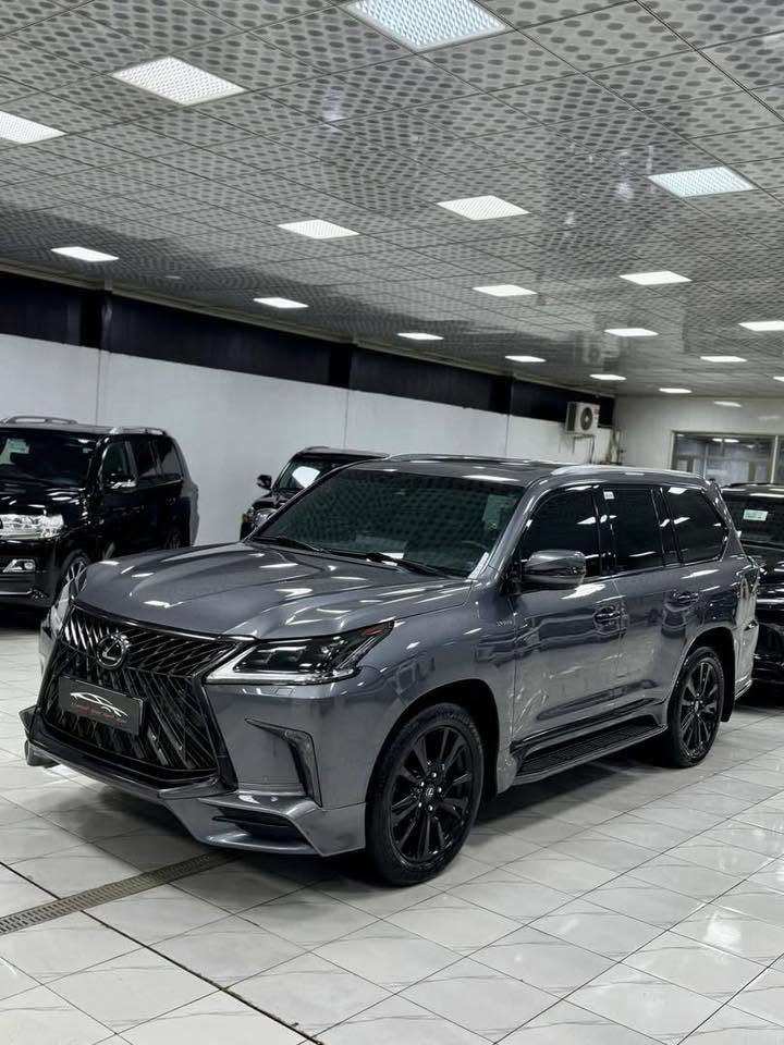 سلام عليكم.                                                                            
____________________
لكزز 2018 V8 5.7 كورو نظيفه جداً لون سمنتي نادر 
بيهة شبر صبغ بالباب مالسايق مكان السيارة بغداد
 
مواصفات اللكزز معروفه بعد 
و مغلفه ppf 
وتخم تايرات 
رقم أربيل السيارة 
الممشى: 77,000KM

السعر 65$ و بيهة مجال بسيط { فقط بيع }

الهاتف: ***********
____________________
