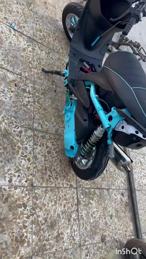 سلام عليكم ماكس عدله للبيع الدراجه تعمير كله جديد الدراجه خير من الله مكينه ناعمه 55غراضه كامله عينه ولايت سعر 800 وبيها مجال حك الجيه اليحب يتواصل خاص او 772 673 4653


**إذا كنت صاحب هذا الإعلان وتريد حذفه لأي سبب، رجاءا أرسل رسالة إلى الدعم الفني**