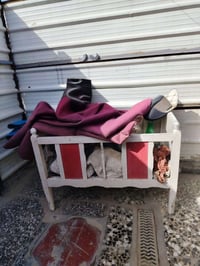 جربايه أطفال • أثاث أطفال