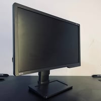 شاشة للبيع   BenQ XL2411P الحجم: 24 بوصة  الدقة: 1920x1080 full HD معد...