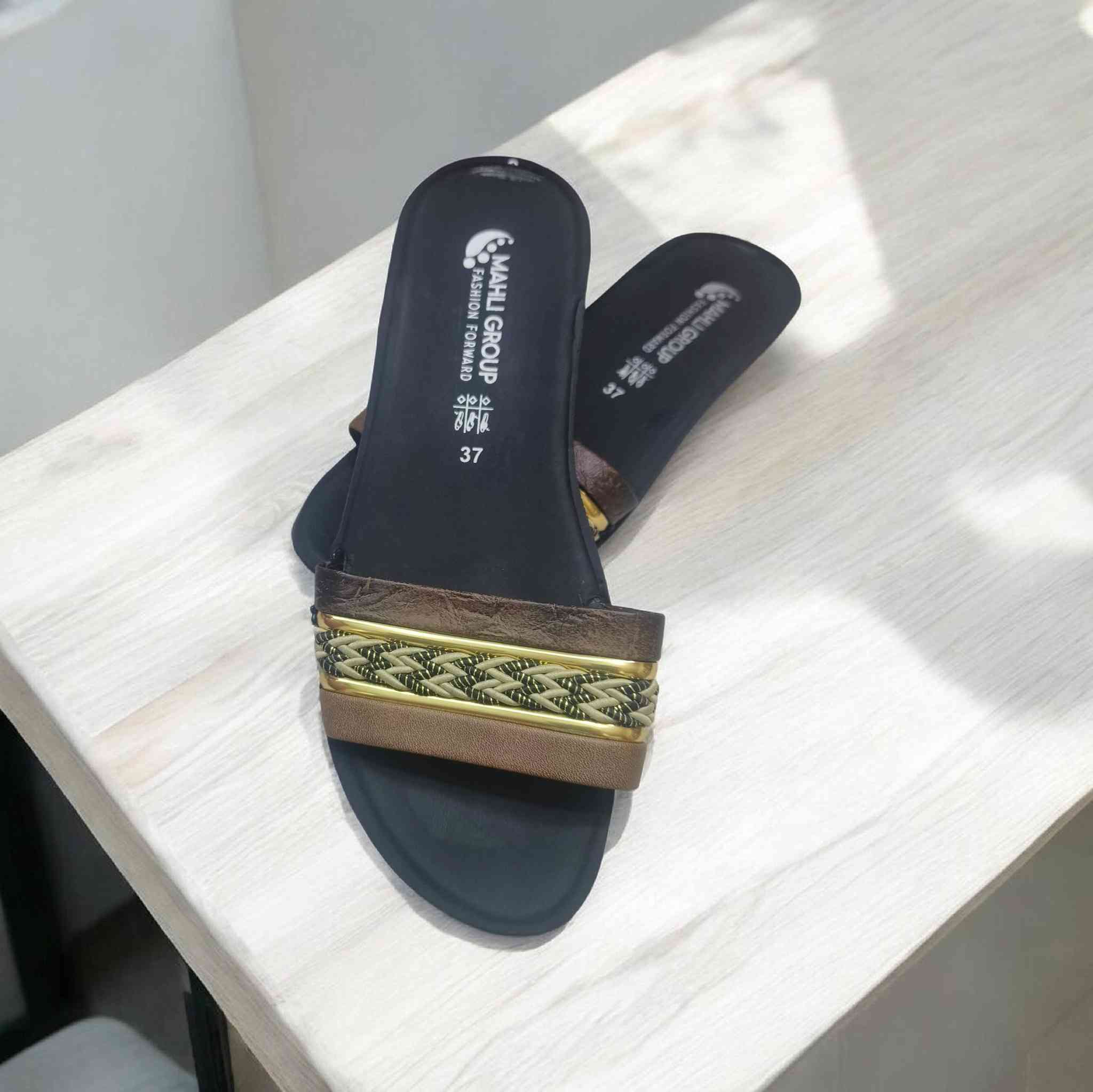 شحاطات نسائي طبي خفيف
سعر اثنين شحاطات ب 5فقظ
للحجز واتساب على الرقم
***********
