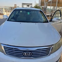 كيا اوبتيما • ٢٠٠٩ • النجف