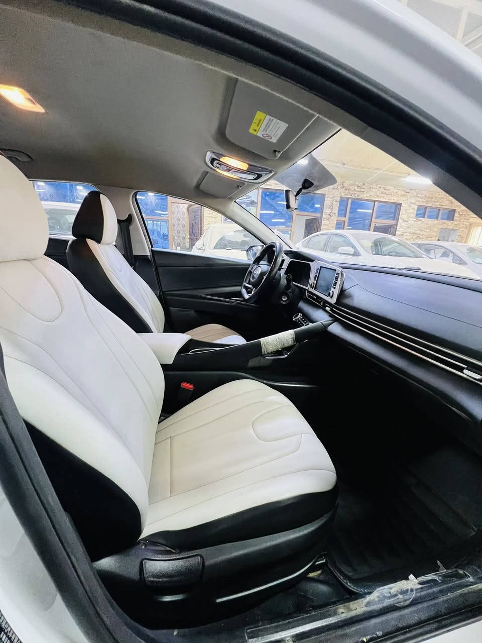 🚗 معرض الصافي لتجارة السيارات 🚗
🔹 بيع وشراء كافة أنواع السيارات – الحديثة والمستعملة

🔹 تجهيز وتجارة كاملة مع الثقة والضمان

🔹 استيراد، تبديل، تسويق – كل ما يحتاجه الزبون في مكان واحد

(سيارة موديل حلو وسعره مناسب وكلش جديدة)

(النتره موديل 2023 رقم واسط )

(محرك1500 دبل نوزل دوش)

(ماشيه 66 k)

(كفالة عامة من كلشي)

(سعره 140 بيه مجال بسيط)

***********
