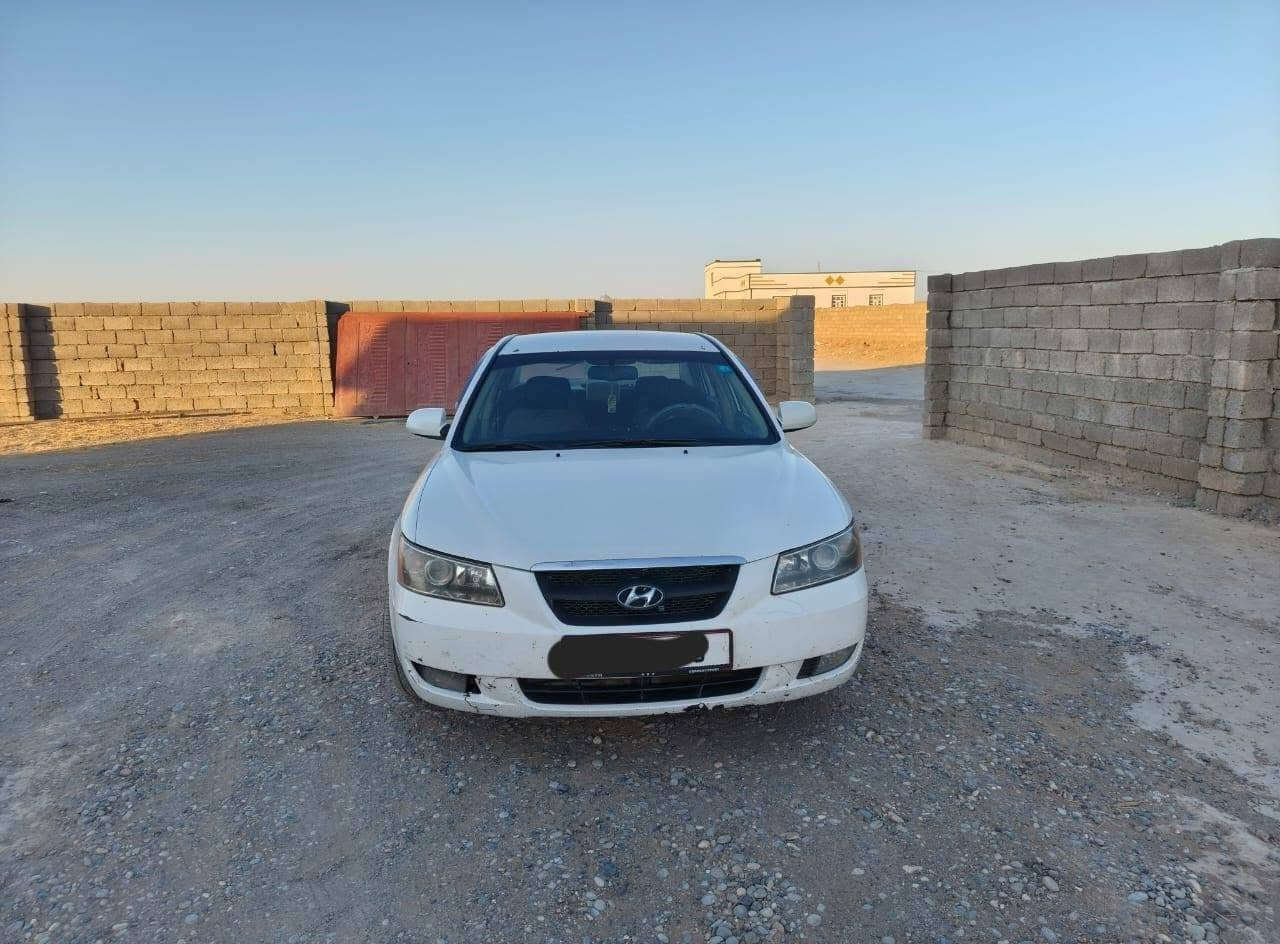 اسلام عليكم،سوناتا للبيع2008
وارد امريكي 
گير محرك شرط 
تبريد ثلج 
محرك 2400
اسياره بسمي مشروع وطني 
السعر 115بيها مجال
العنوان صلاح الدين الشرقاط 
‏‪***********‬‏
