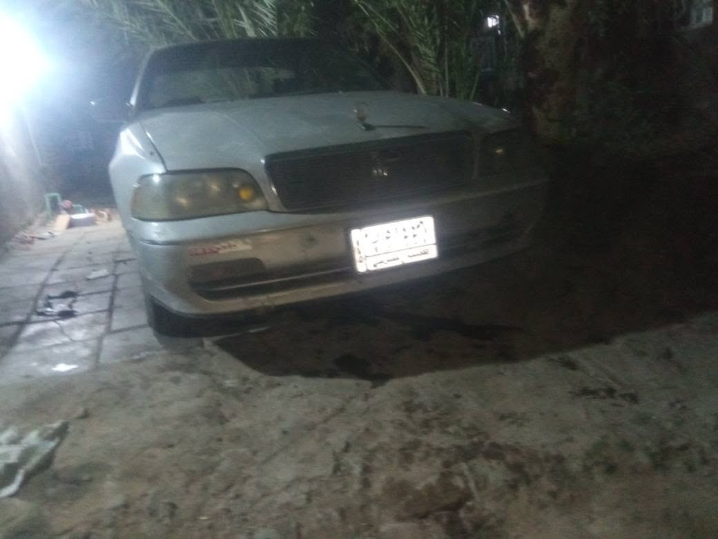 ٤٠وبيه مجال النجف, العراق


**إذا كنت صاحب هذا الإعلان وتريد حذفه لأي سبب، رجاءا أرسل رسالة إلى الدعم الفني**
