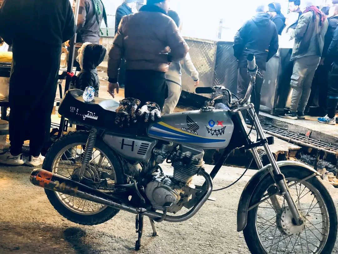 نامه 2024 برغي واحد مامفتوح شيخ من گاعك 
سعر 350
مكاني حي الوحده يم مستشفى السلام
رقمي ***********
***********
